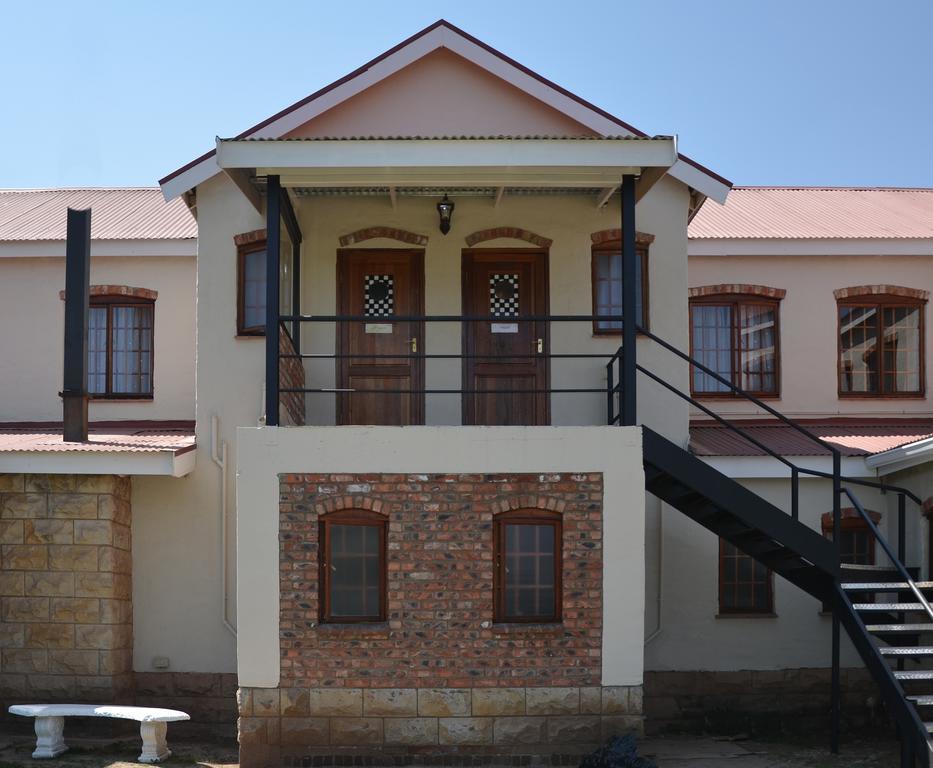 By The Way Guesthouse Clarens Pokój zdjęcie