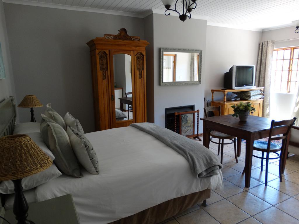 By The Way Guesthouse Clarens Pokój zdjęcie