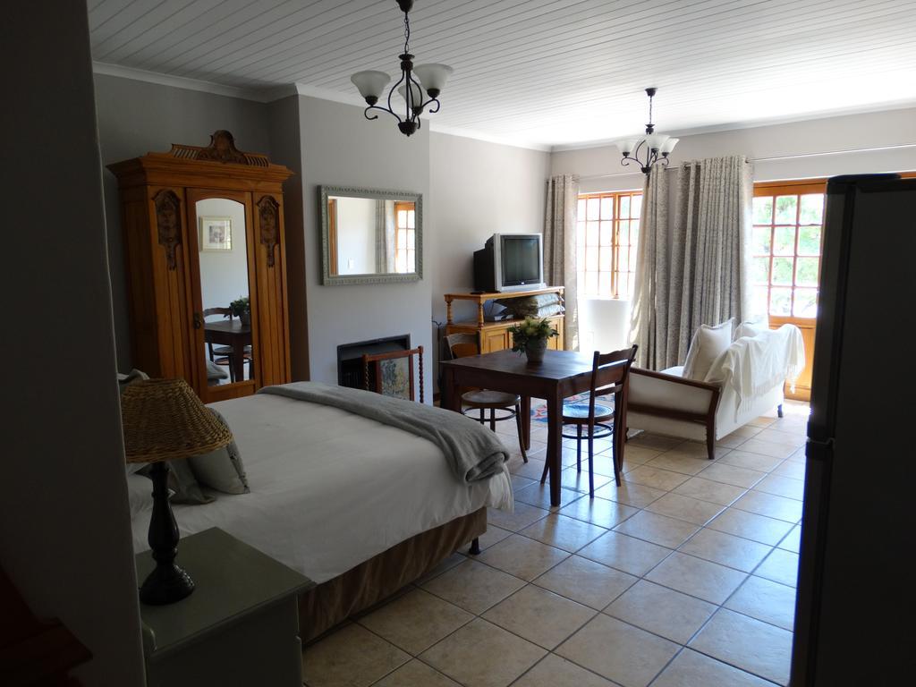 By The Way Guesthouse Clarens Pokój zdjęcie