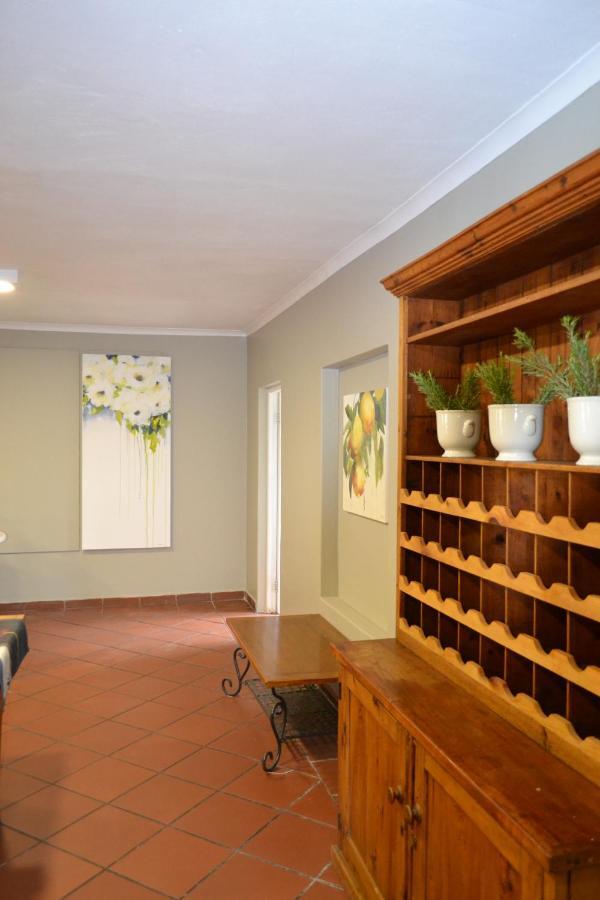 By The Way Guesthouse Clarens Zewnętrze zdjęcie